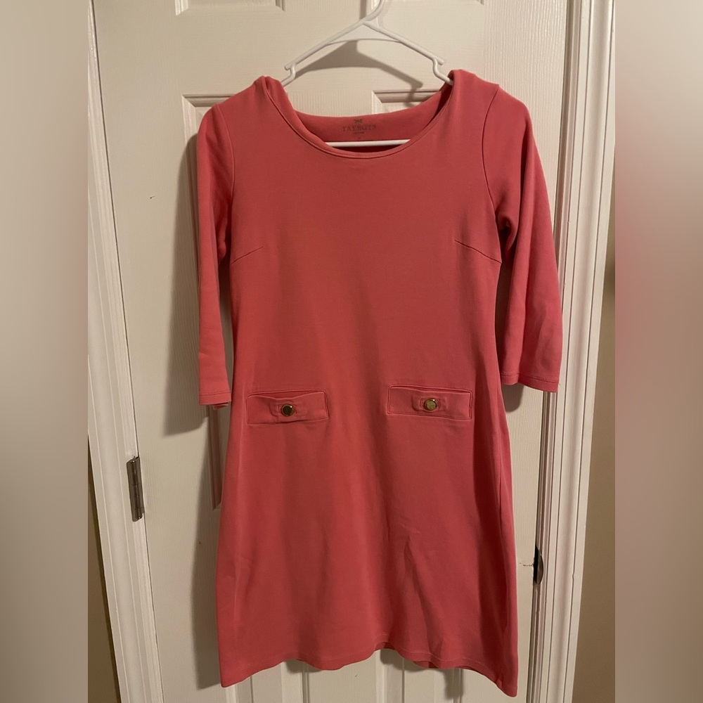 Talbots dress size XS small